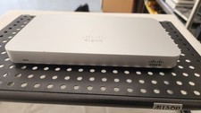 Cisco Meraki MX64-HW: Unclaimed, Cleaned, Tested and Factory Reset