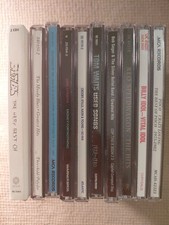 Classic Rock Folk AOR Greatest Hits 10xCD Lot Eagles CSNY REO SKYNYRD DIRE POCO