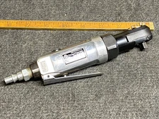 Chicago Pneumatic 1/4” Dr Ratchet CP 9425 Japan 90 Psi  Tested