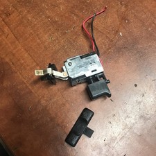 OEM Part Power Switch Assembly For 12V Hitachi DS-12DVF3 Cordless Driver Drill