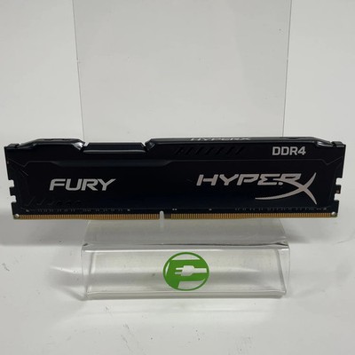 Kingston HyperX Fury 16GB (1x16GB) RAM DDR4 2666MHz L46192-001