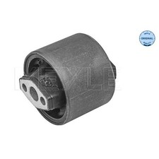 2X SILENTBLOCK DER SCHWINGE VORNE HINTEN PASST ZU: CHEVROLET TRAX; OPEL MOKKA