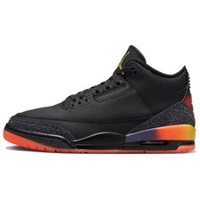 Unknown J. Balvin x Air 3 Retro Rio