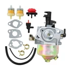Snow Blower Carburetor Kit Replacement Repair Kit for 170SD