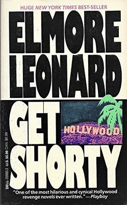 Get Shorty Buch Dell Pub Co