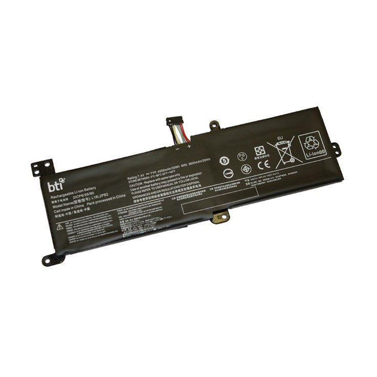 BTI L16M2PB2- laptop spare part ORIGDIST-5B10W67191-BTI
