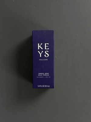 Keys Soulcare Promise Serum 30ml von Alicia Keys NEU & OVP