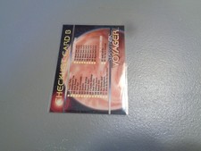 1995 Skybox Star Trek: Voyager - Season 1 - Series 1 Trading Card #98