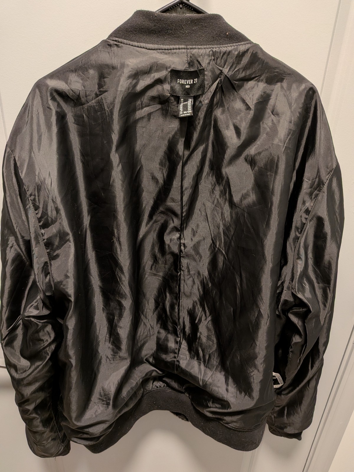 Wool Jacket - image 4