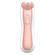 Electric Epilator Hair Removal Machine Women Armpit Painless Home Use E4P37439