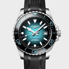 Longines HydroConquest 42mm 2026 Commonwealth Games Limited Edition Watch UNWORN
