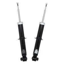 2pcs Front Shock Absorber Set for MINI Paceman 2012-201633529807020 33529807019