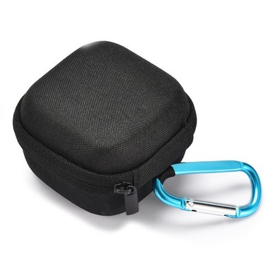 Beats Fit Pro x Kim Kardashian Aufbewahrungstasche Kopfhörer Zipper Tasche