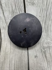 DUPONT Metal Reel Spool Black Made In USA