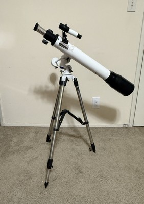 70700 Solomark telescope