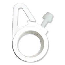 Valley Forge PVC Rotating Flag Mounting Ring - for 1.25" Pole