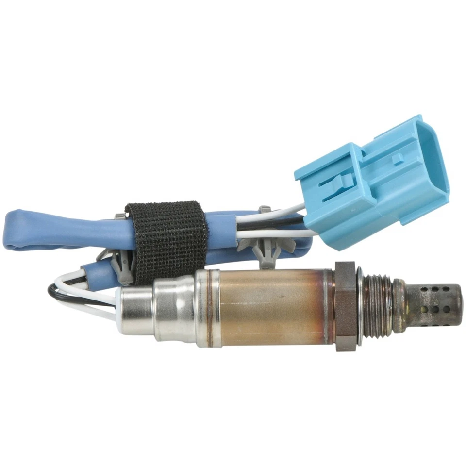 13968 Bosch Sensor de Oxígeno O2 Driver Lado Izquierdo UPSTREAM Mano para Nissan Altima Foto 3 de 4