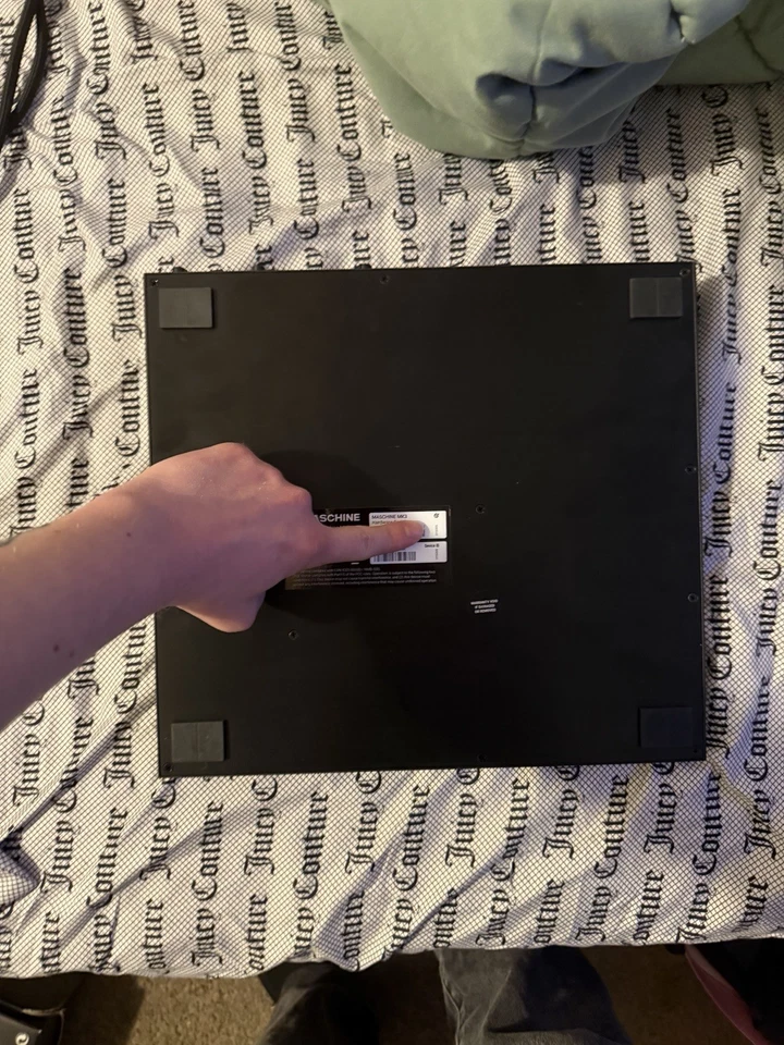 Native Instruments Maschine MK3 Tested And Working (No Software Included) - Image 2 of 2