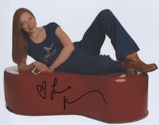 Laura Prepon autographed 8x10 Photo COA
