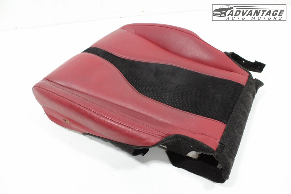 2019-2022 ACURA ILX FRONT LEFT DRIVER SIDE LOWER SEAT CUSHION BOTTOM OEM - Image 4 of 4