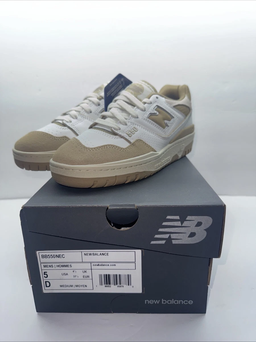 New Balance 550 Incense | eBay display picture 1