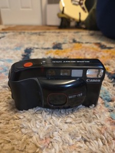 Supreme Camera | eBay