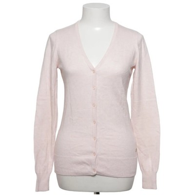 Cavallaro Napoli, Strickjacke, Damen, Größe: S, Gomita Cardigan, Pink #pxY