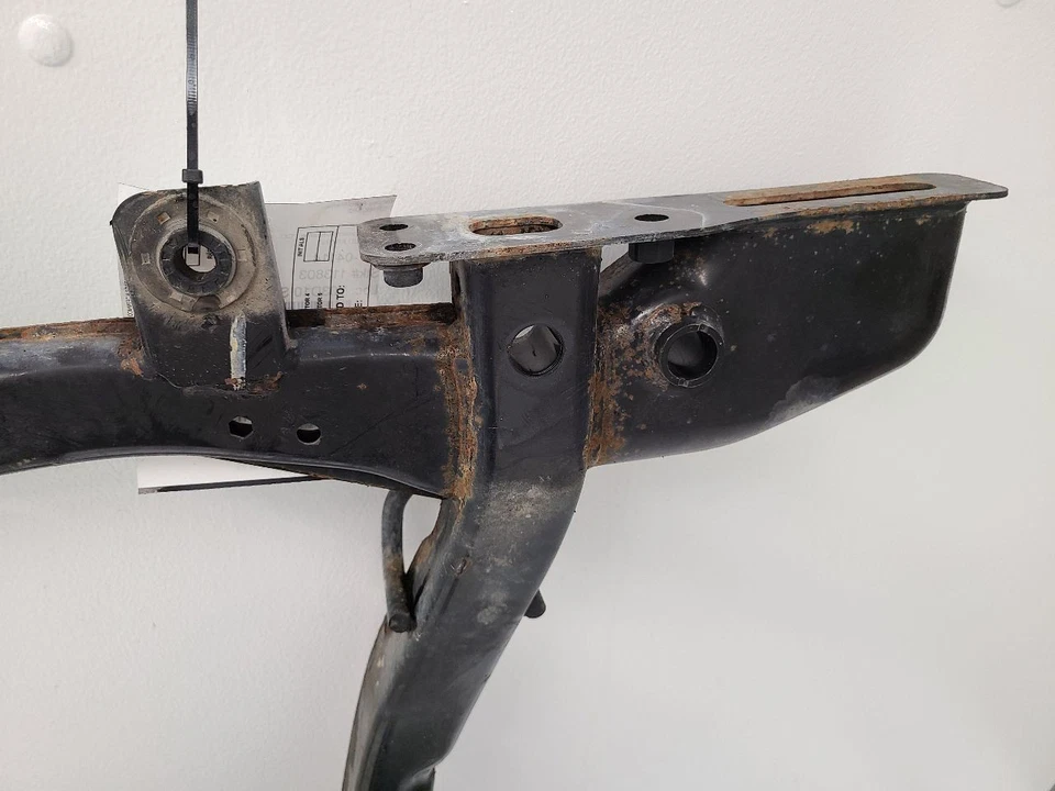 2015-2020 CHEVROLET TRAX Crossmember/K-Frame Front Ride And Handling Suspension Foto 3 de 4