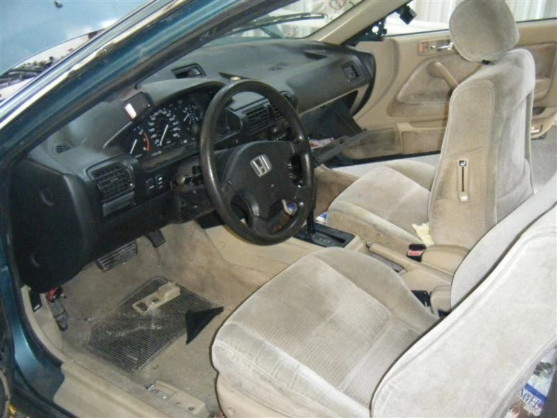 Grille Fits 90-91 ACCORD 6535 - Image 4 of 4