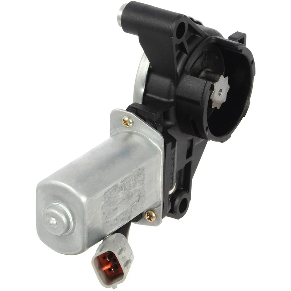 A1 Cardone 82-1773 Window Motor Glass Front or Rear Driver Passenger Side Right Foto 3 de 4