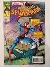 AMAZING SPIDER-MAN  389 - Cool No Reserve Auction (Yes we combine shipping)!