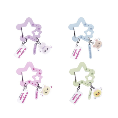 PRE-ORDER] BLACKPINK x Tamagotchi Official Pop-up Limited Goods