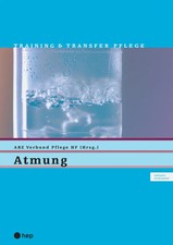 ABZ Verbund Pflege HF | Atmung (Print inkl. digitaler Ausgabe) | Taschenbuch