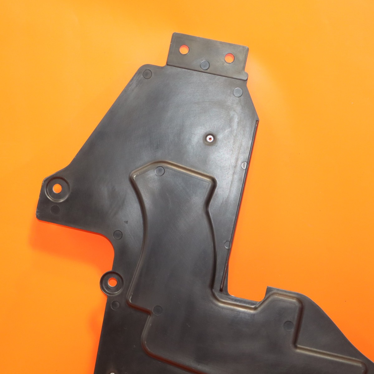 Ferrari 488 2015-2018 FRONT+RIGHT Skid plate P/N 86719800