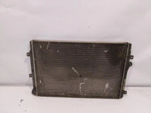 1K0121251N Radiador Agua para VOLKSWAGEN GOLF V (1K1)(10.2003) Conceptli 1830646 - Imagen 3 de 3