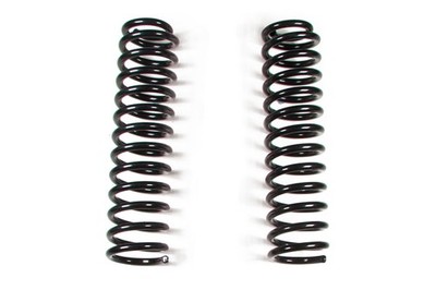 BDS Coil Springs Front 4.5 Inch Lift Fits Jeep Grand Cherokee ZJ (93-98)