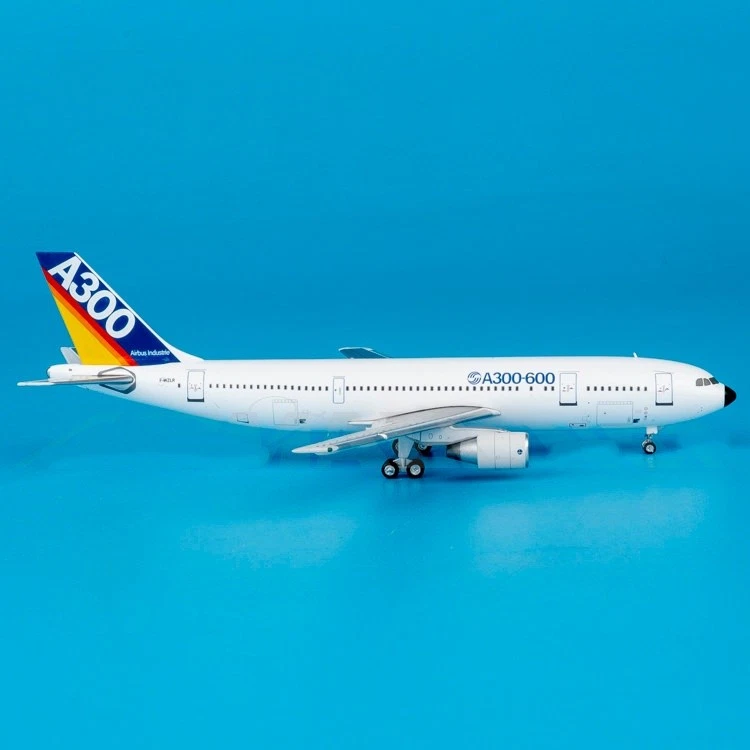 Las mejores ofertas en Airbus A300 1:400 aviones y naves