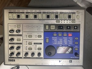 Korg Electribe | eBay