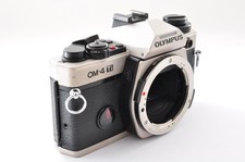 Olympus OM-4Ti Manual Film Cameras for sale | eBay