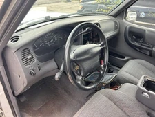 Speedometer Cluster Excluding Electric Vehicle MPH Fits 99-00 RANGER 565795