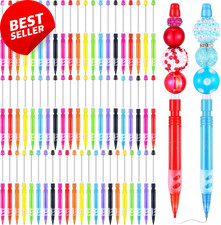 Beadable Mechanical Pencil Beadable Pencil Mini Mechanical Pencils Drawing Penci