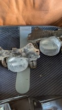 Del Sol Jdm Side Lights Pair Del Sol Jdm Side Lights Pair