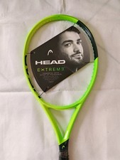 Head Extreme MP Tennis Tennisschläger Griffs...