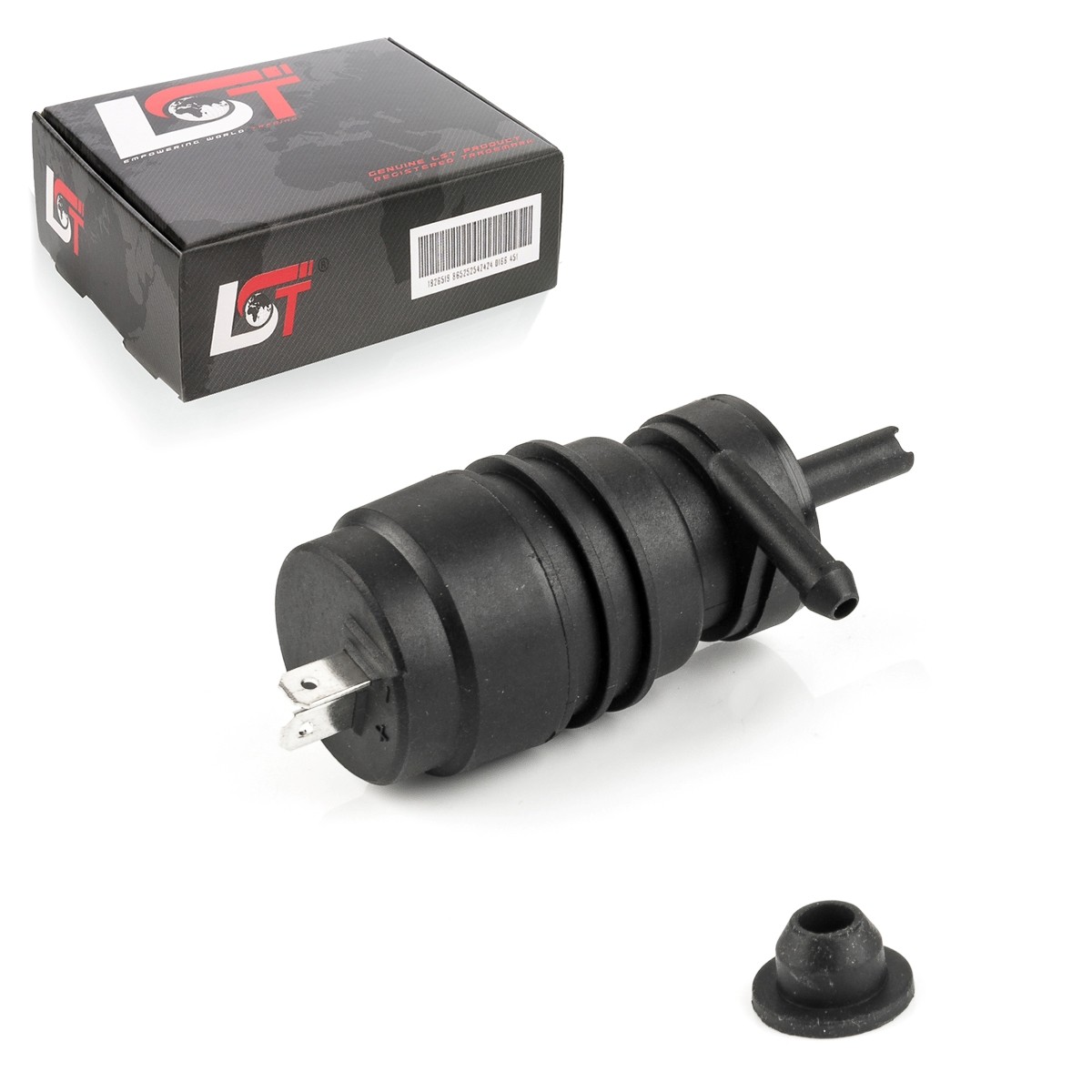Windscreen Washer Pump For Lancia Dedra Kappa Lybra Thesis