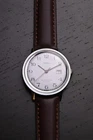 Great Dial 1976 Vintage Timex Viscount Calendar 46553-03276, Fresh Service!