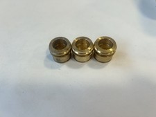 TOWEL RAIL RADIATOR VALVE INTERNAL INSET REDUCER MICROBORE PIPE X 3 *EL189