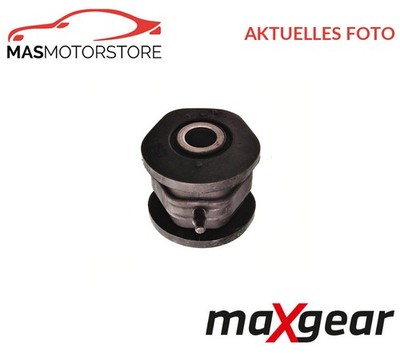 QUERLENKER LAGER LAGERBUCHSE MAXGEAR 72-5187 A FÜR HONDA CIVIC VI,CIVIC V