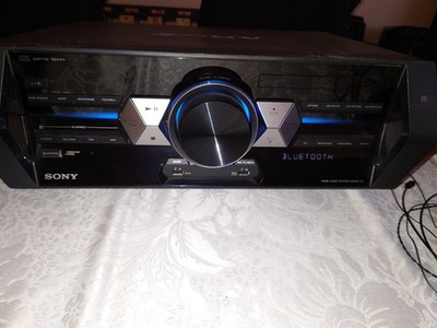 Leistungsstarkes Home Audio-System mit Bluetooth  Technologie Sony Shake-33