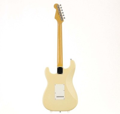 EDWARDS E-SE-93R/LT White Made in Japan 2011 Electric Guitar Used