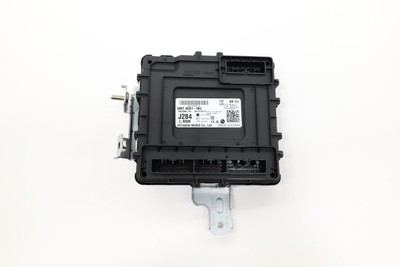2021 - 2024 GENESIS GV80 IBU BCM BODY CONTROL MODULE UNIT OEM 95400T6BM4